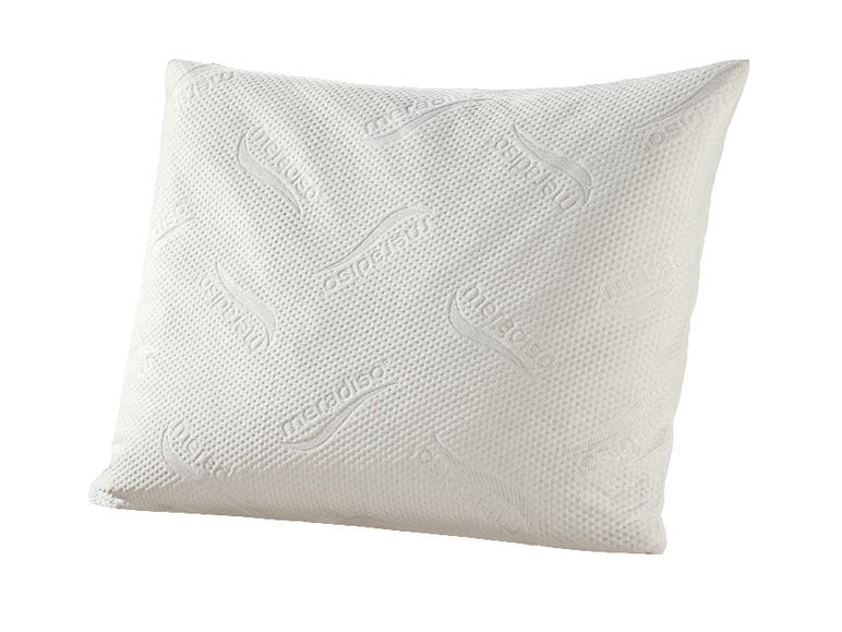 Visco Comfort Pillow 50 x 80cm