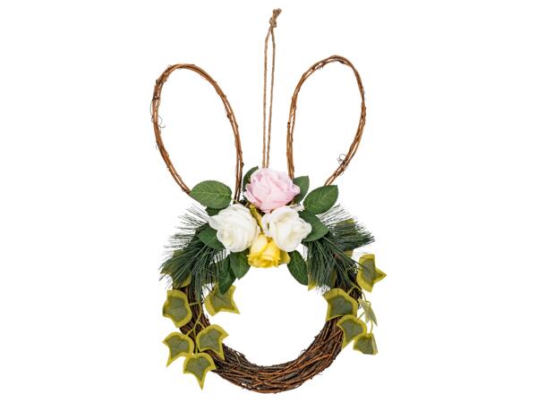 Easter Wreath