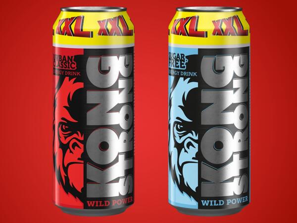 Energy Drink
