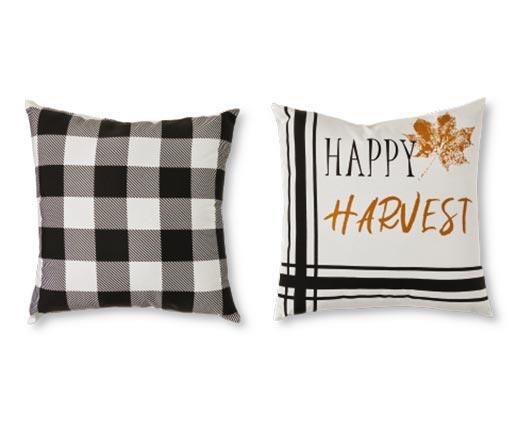 Belavi 
 2-Pack Outdoor Toss Pillows
