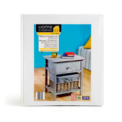 Beistellschrank
