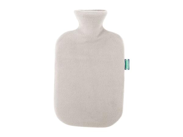 Sensiplast Hot Water Bottle - White