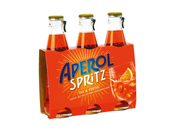 Aperol Spritz