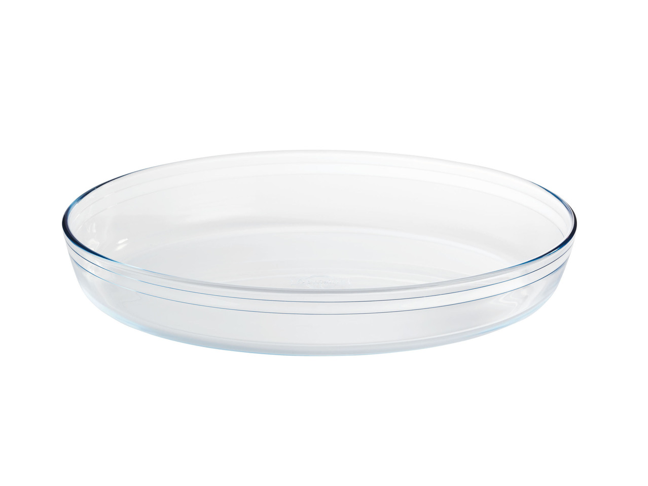 Glass Baking Dish
