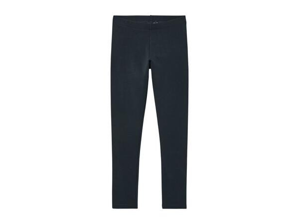Pepperts Kids' Thermal Leggings
