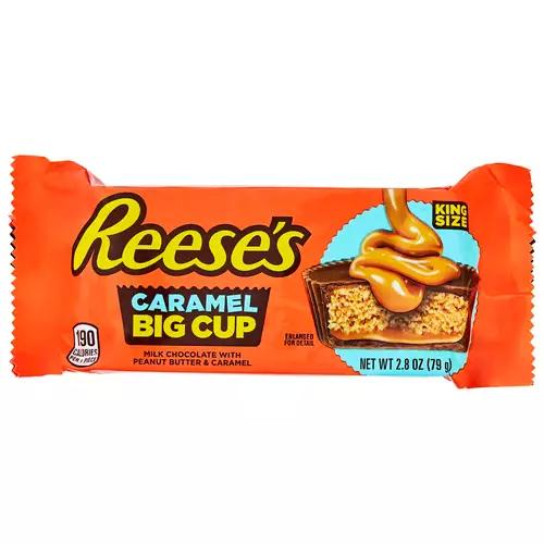 Caramel Big Cup 79g