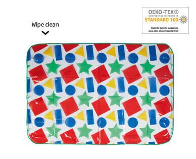 Splat Mat