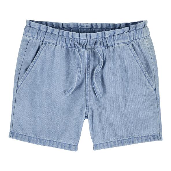 L&D(R) 				Short en jean