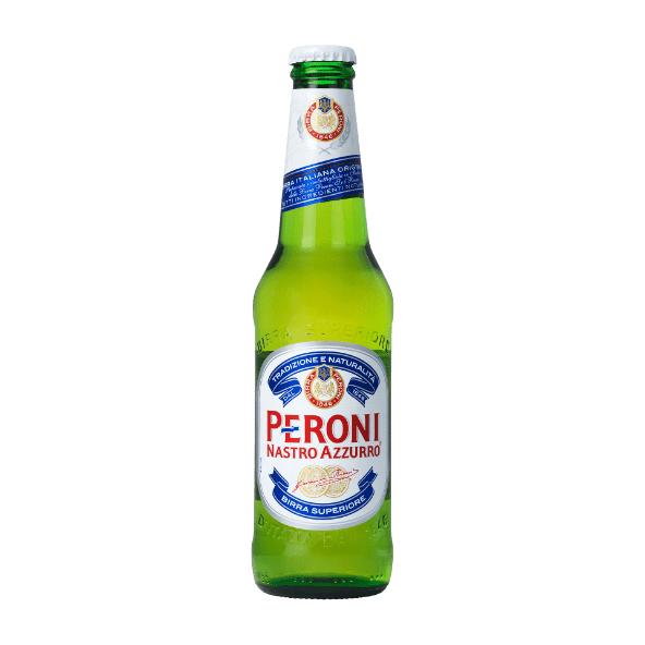 Nastro Azzuro italiensk øl