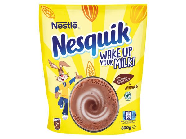 Nestlé Nesquik