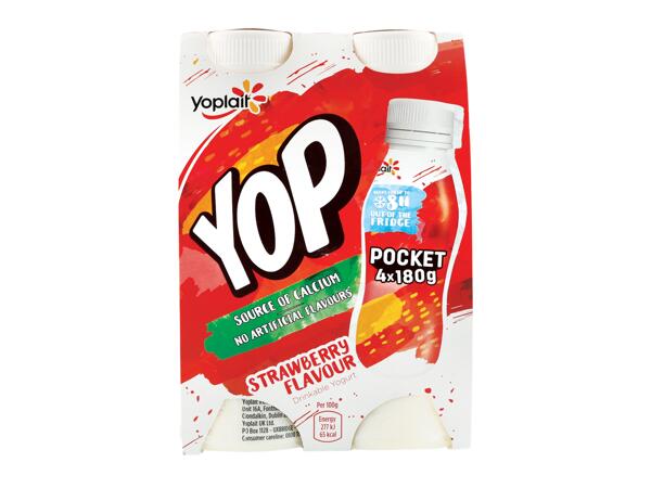 Yoplait Yop