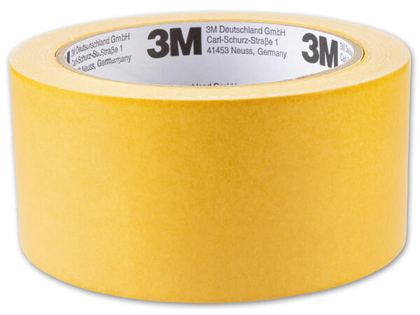 3M Klebeband-Sortiment, ca. 15 m
