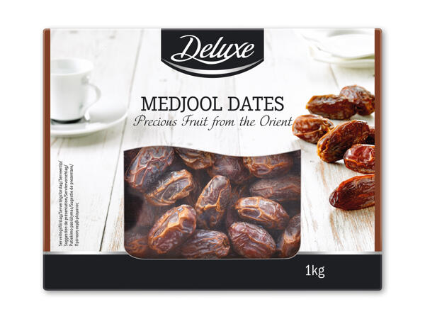 Dadler medjool