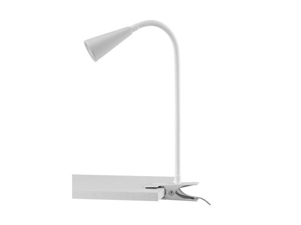 LIVARNO HOME(R) LED-klemmelampe