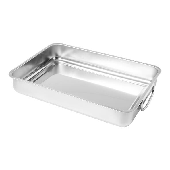 CROFTON(R) 				Plat à four, 3 pcs