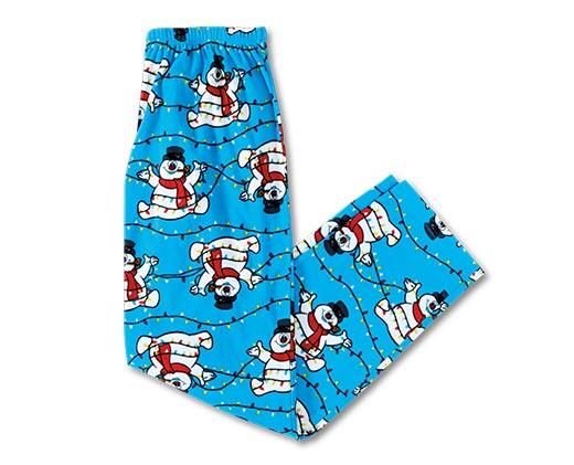 Licensed Pants