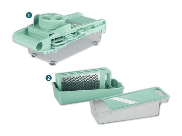 Reiben-Set/Multireibe