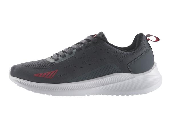 Crivit Men's Trainers - Grey