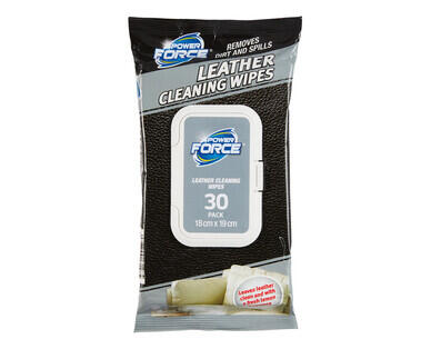 Specialty Cleaning Wipes 30pk