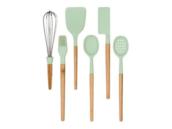 Kitchen Utensils