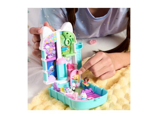 Polly Pocket Gabby's Dollhouse