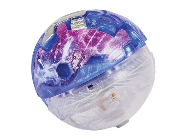 Spinmaster Bakugan - Special Attack Figure