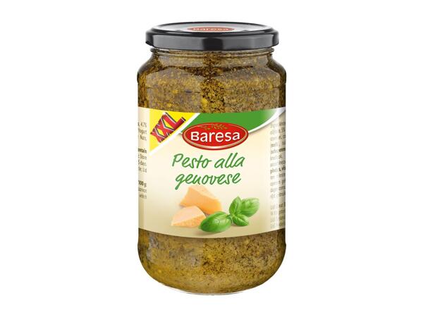 XXL Pesto assorted