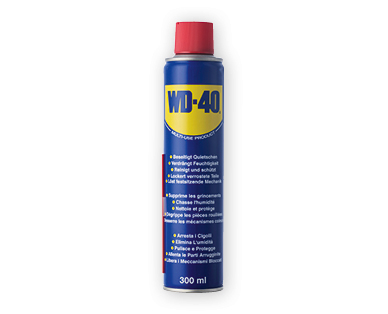 Huile multifonctions WD-40(R)