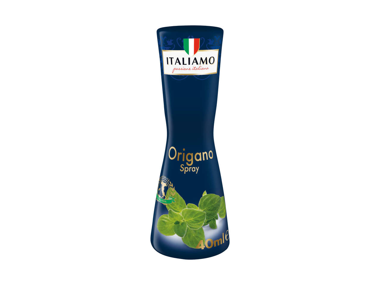 ITALIAMO Spraykrydderier