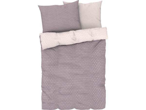 Microfibre Satin Bedlinen