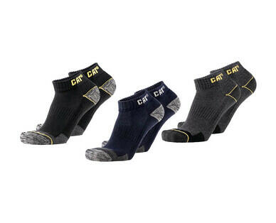 DAMEN/HERREN- SNEAKER-ARBEITS- SOCKEN