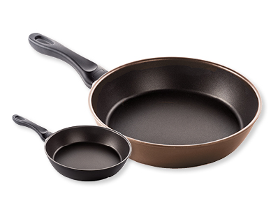Poêle à induction, 28 cm Ø CROFTON(R)
