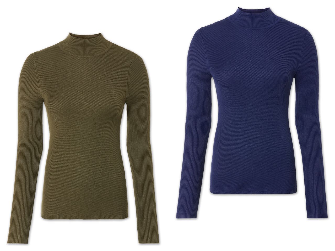Damen Feinstrick-Pullover