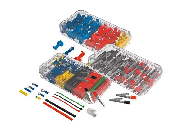 Wiring Accessories