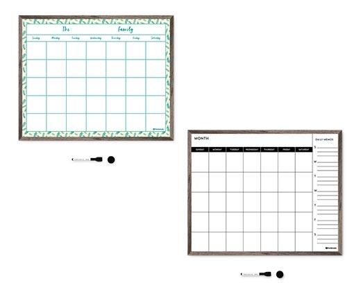 Pembrook 
 Classroom or Family Board