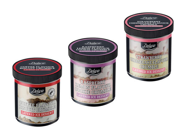 Gelato a strati