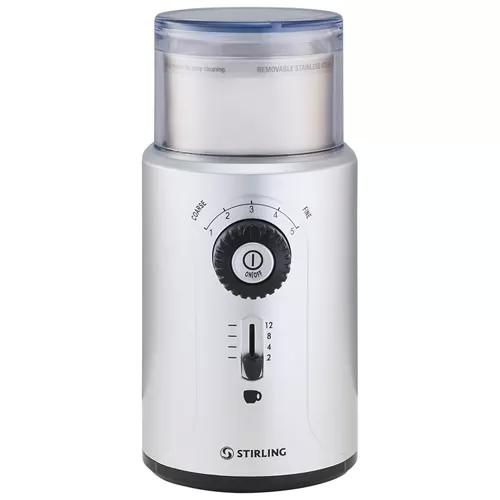 Coffee Bean and Spice Grinder