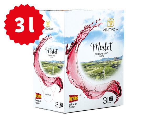 MERLOT/CHARDONNAY