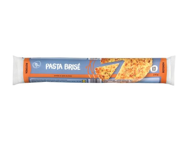 Shortcrust Pastry