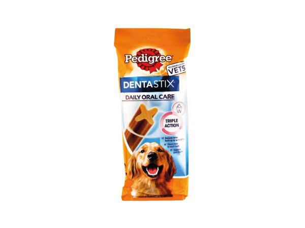 Pedigree Dentastix Large