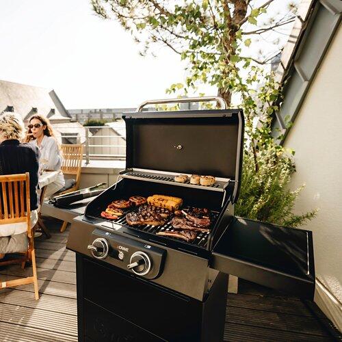 ENDERS Elektrogrill eCrave(R) 2