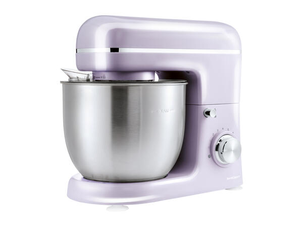 Silvercrest Stand Mixer