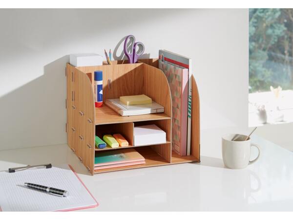 Desk tidy