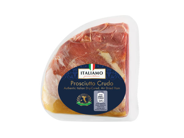 Italiamo Prosciutto Crudo