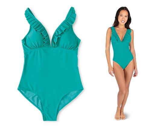 Serra Ladies Premium Swimsuit