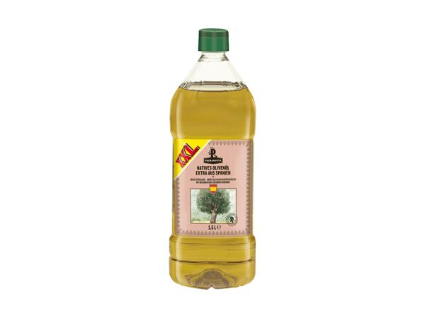 Olio extra vergine d'oliva XXL