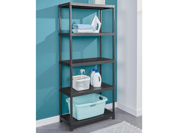Household Shelving