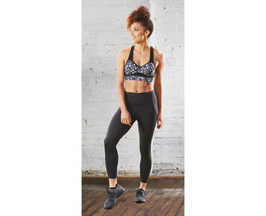 Women's Compression Tights