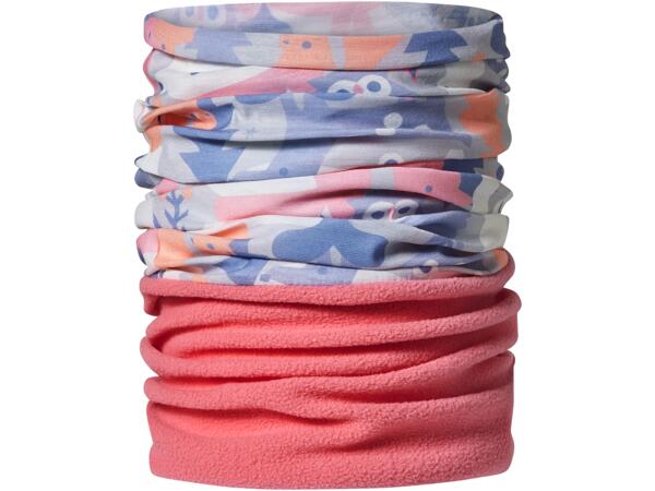 Kids' Multi-Functional Neck Warmer