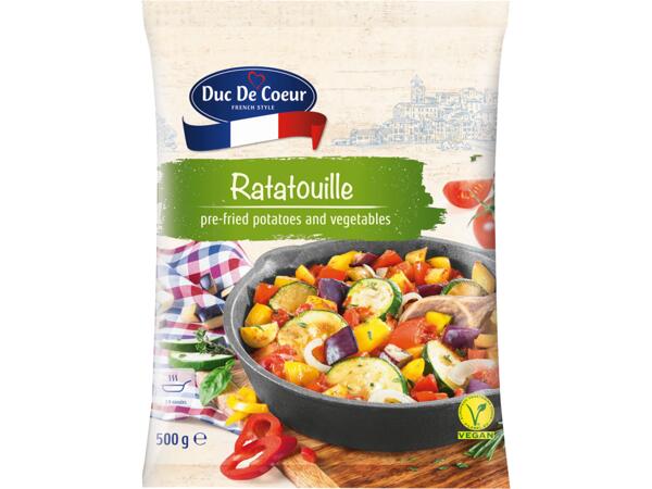 Ratatouille